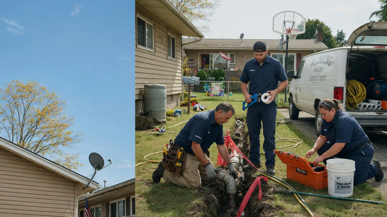 Garbage Disposal Replacement in Weatherford, TX near me